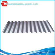 Professional Manufacturer Supplier Price HDG Plate Galvanized Steel Coil Roofing Sheet